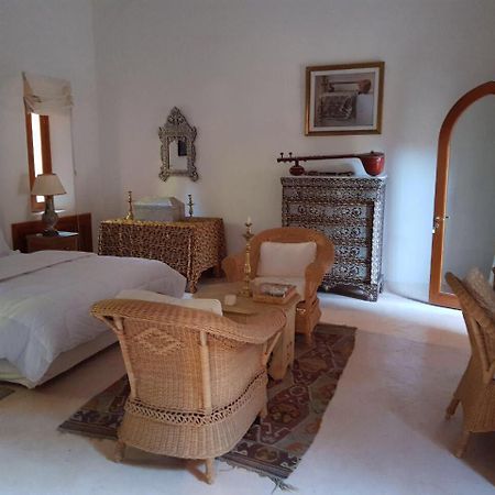 Palais Claudio Bravo Hotel Taroudant Luaran gambar