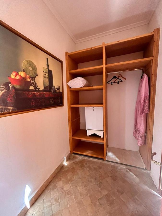 Palais Claudio Bravo Hotel Taroudant Luaran gambar