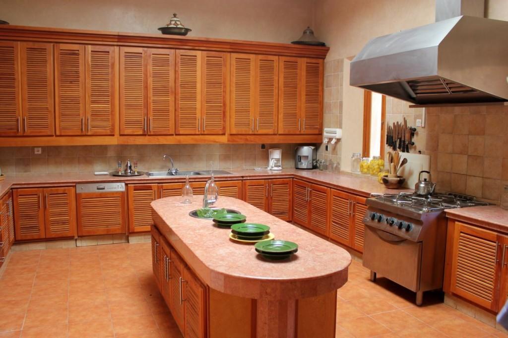 Palais Claudio Bravo Hotel Taroudant Luaran gambar
