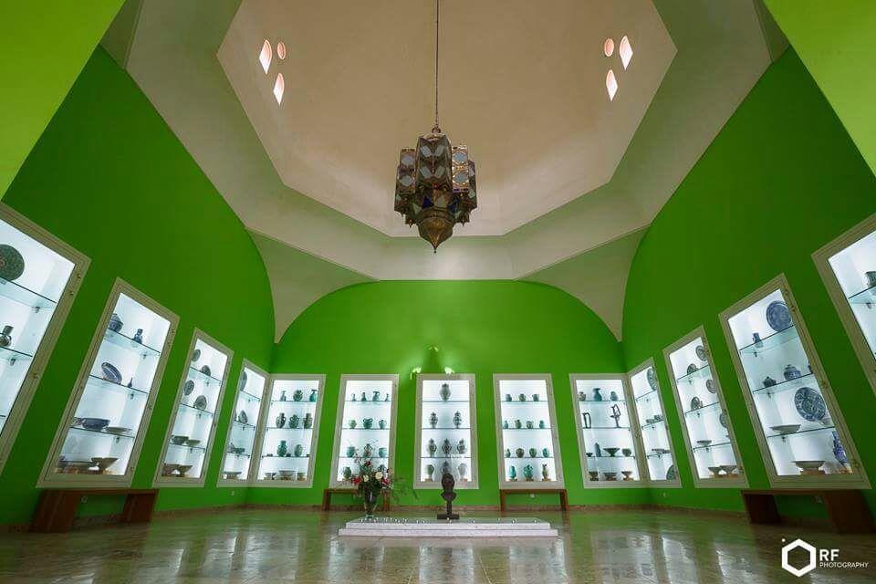 Palais Claudio Bravo Hotel Taroudant Luaran gambar