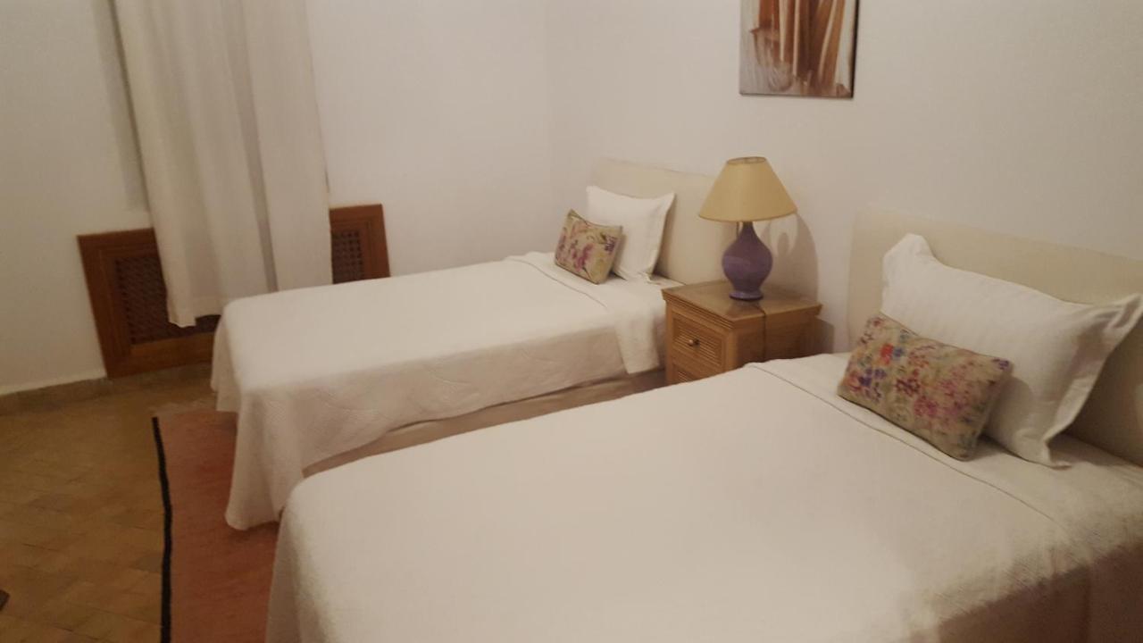 Palais Claudio Bravo Hotel Taroudant Luaran gambar