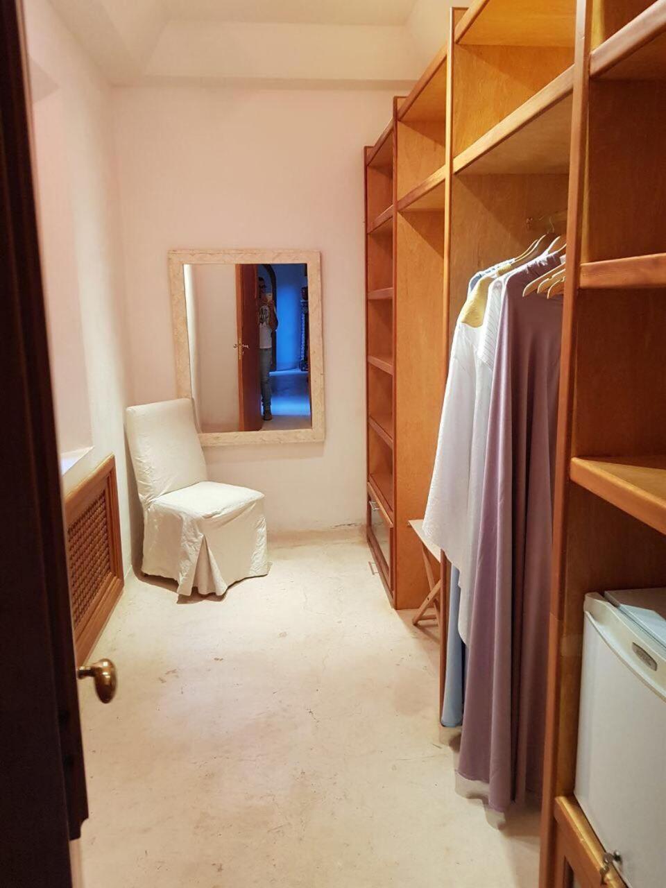 Palais Claudio Bravo Hotel Taroudant Luaran gambar