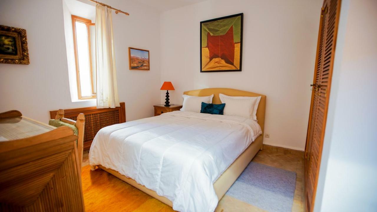 Palais Claudio Bravo Hotel Taroudant Luaran gambar
