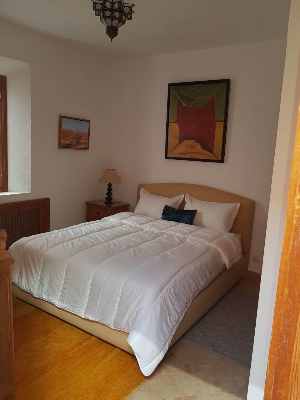 Palais Claudio Bravo Hotel Taroudant Luaran gambar