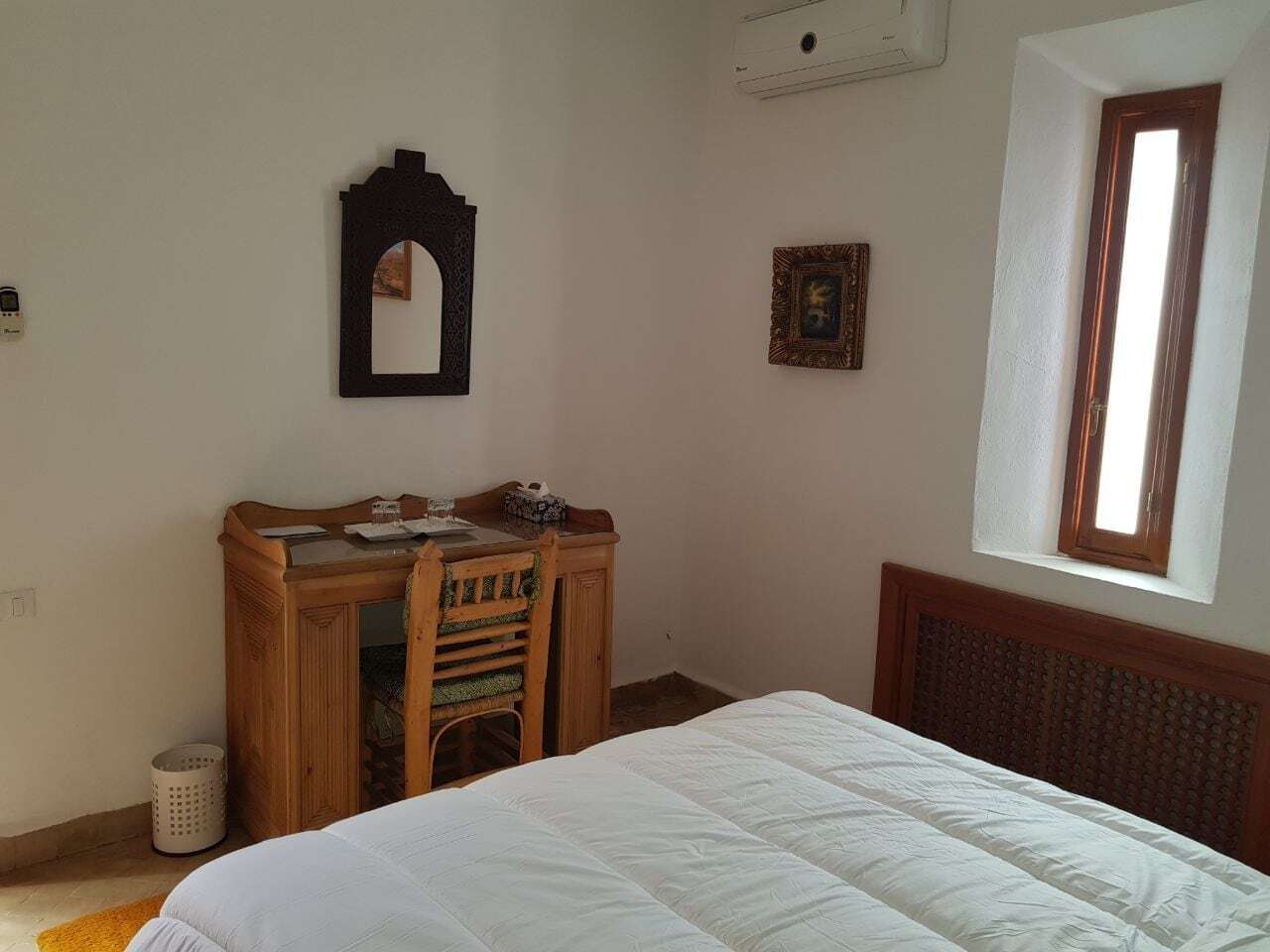 Palais Claudio Bravo Hotel Taroudant Luaran gambar