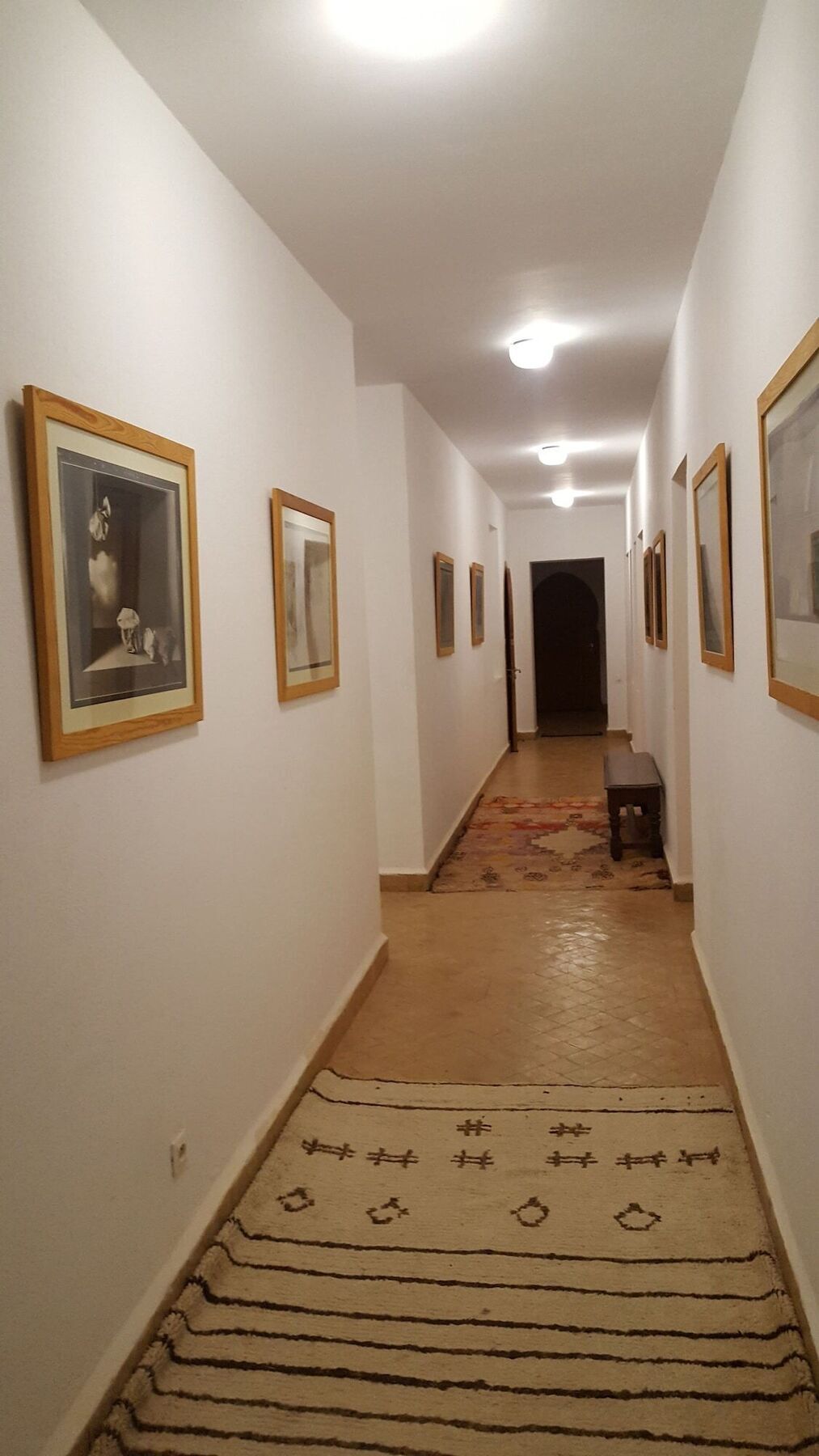 Palais Claudio Bravo Hotel Taroudant Luaran gambar