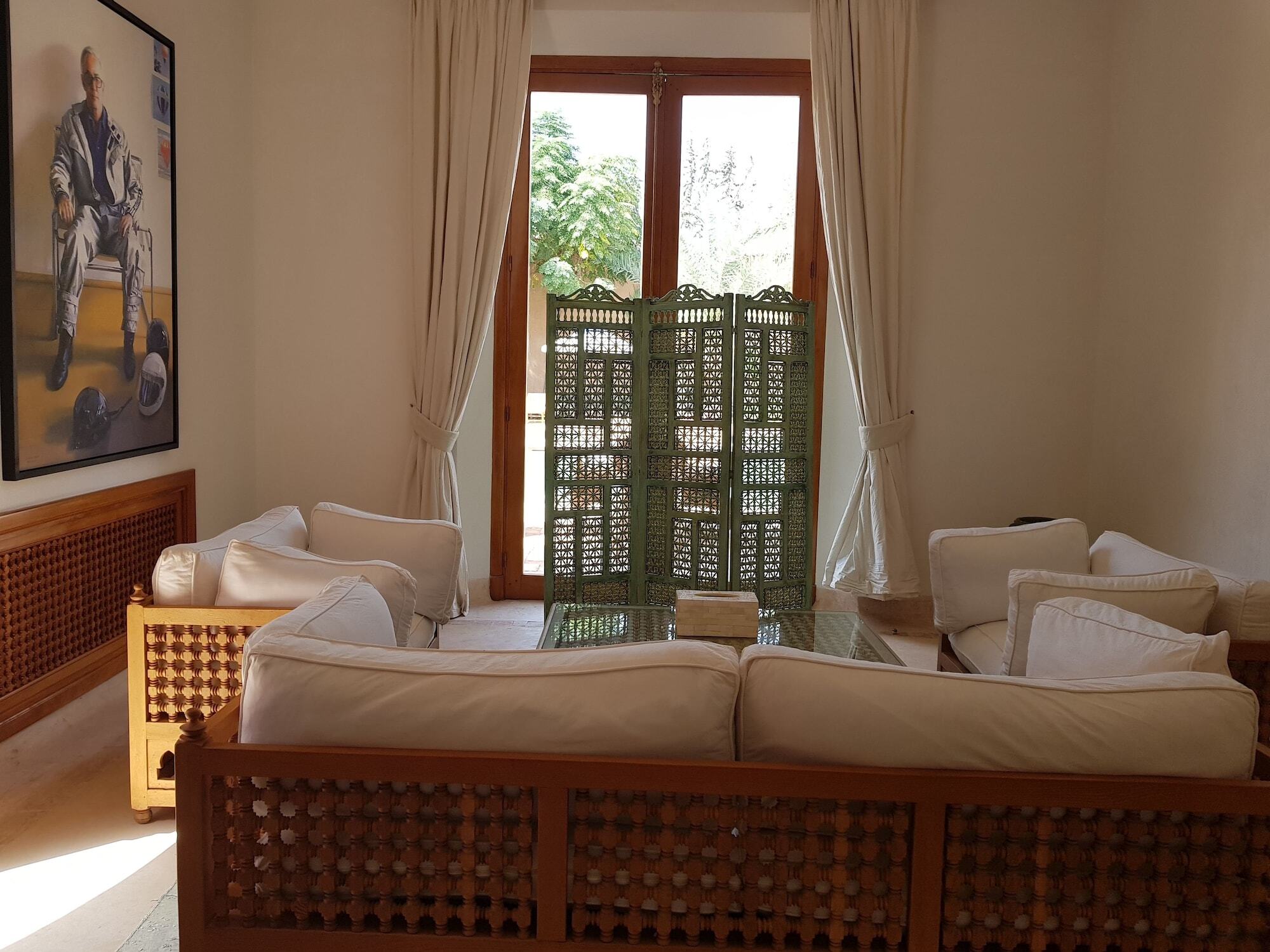 Palais Claudio Bravo Hotel Taroudant Luaran gambar