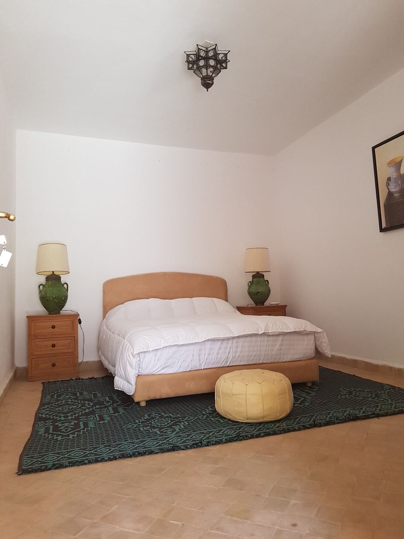 Palais Claudio Bravo Hotel Taroudant Luaran gambar