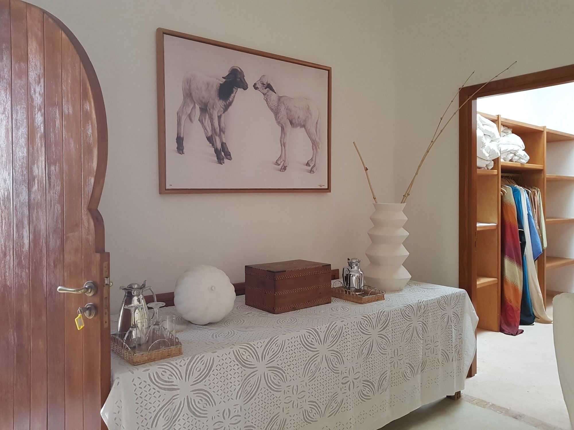 Palais Claudio Bravo Hotel Taroudant Luaran gambar