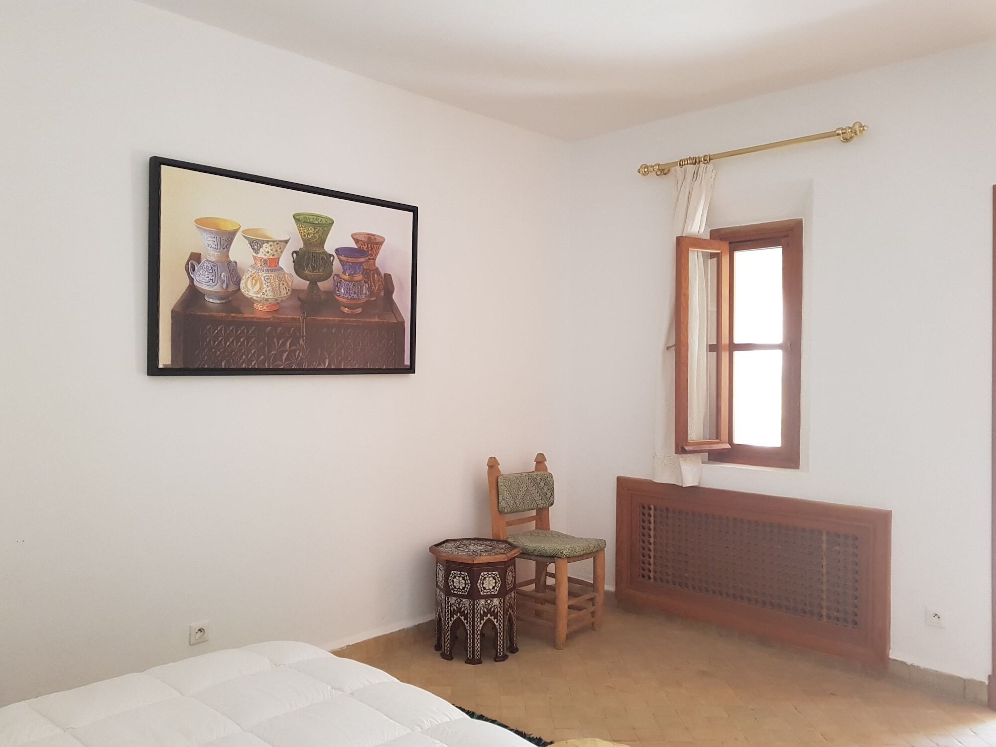 Palais Claudio Bravo Hotel Taroudant Luaran gambar